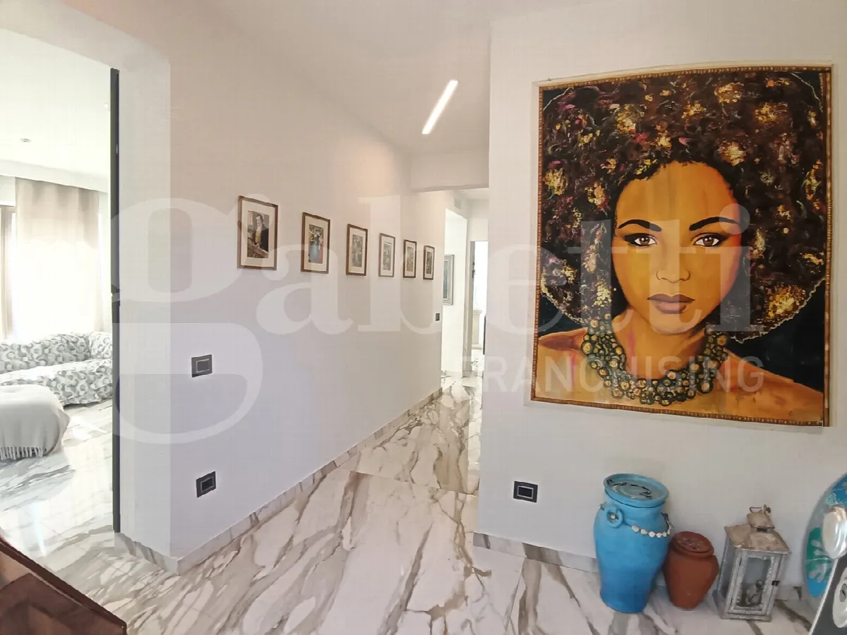 Casa indipendente in vendita a Carrara - foto 7
