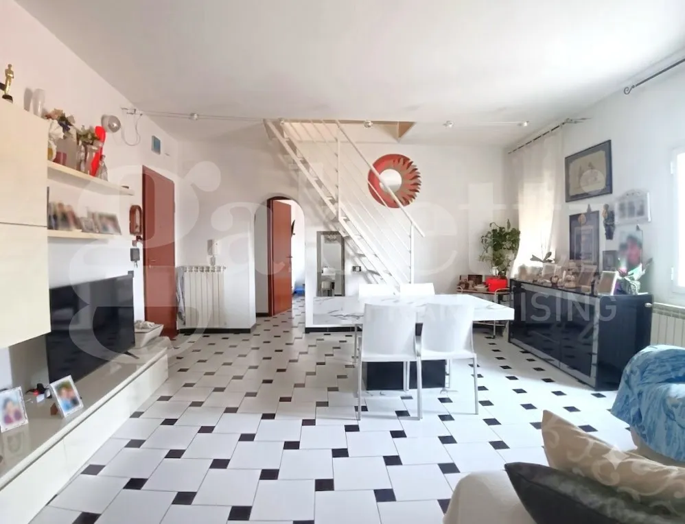 Appartamento in vendita a Carrara - foto 1
