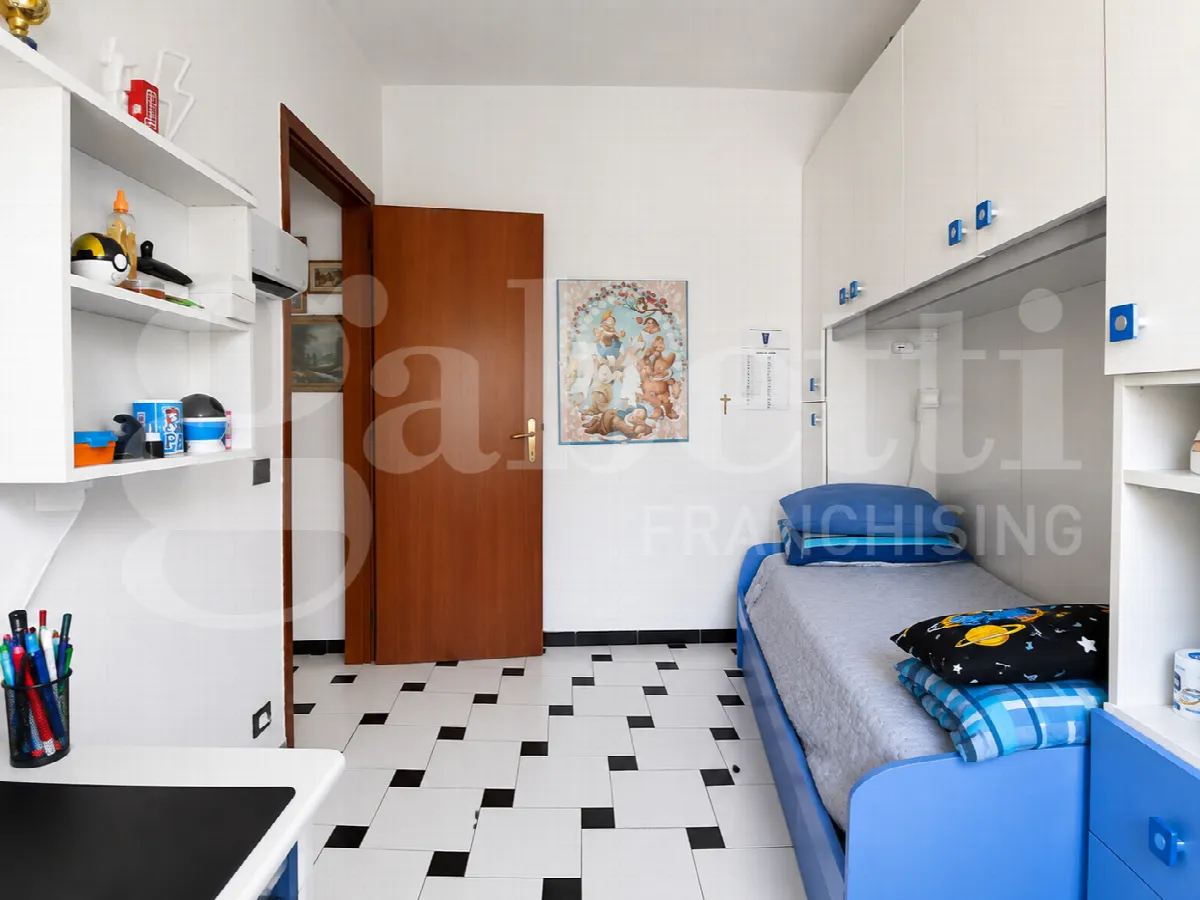 Appartamento in vendita a Carrara - foto 9