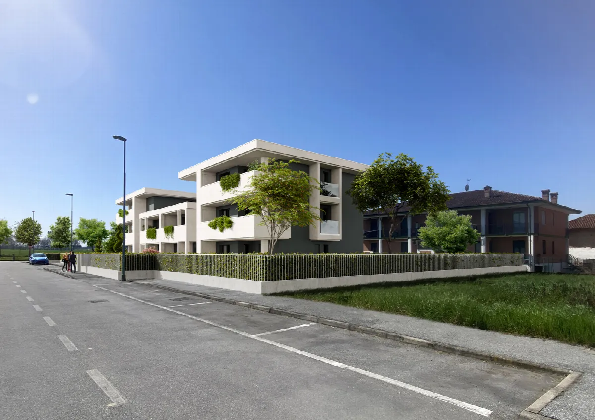 Appartamento in vendita a Scarnafigi - foto 6