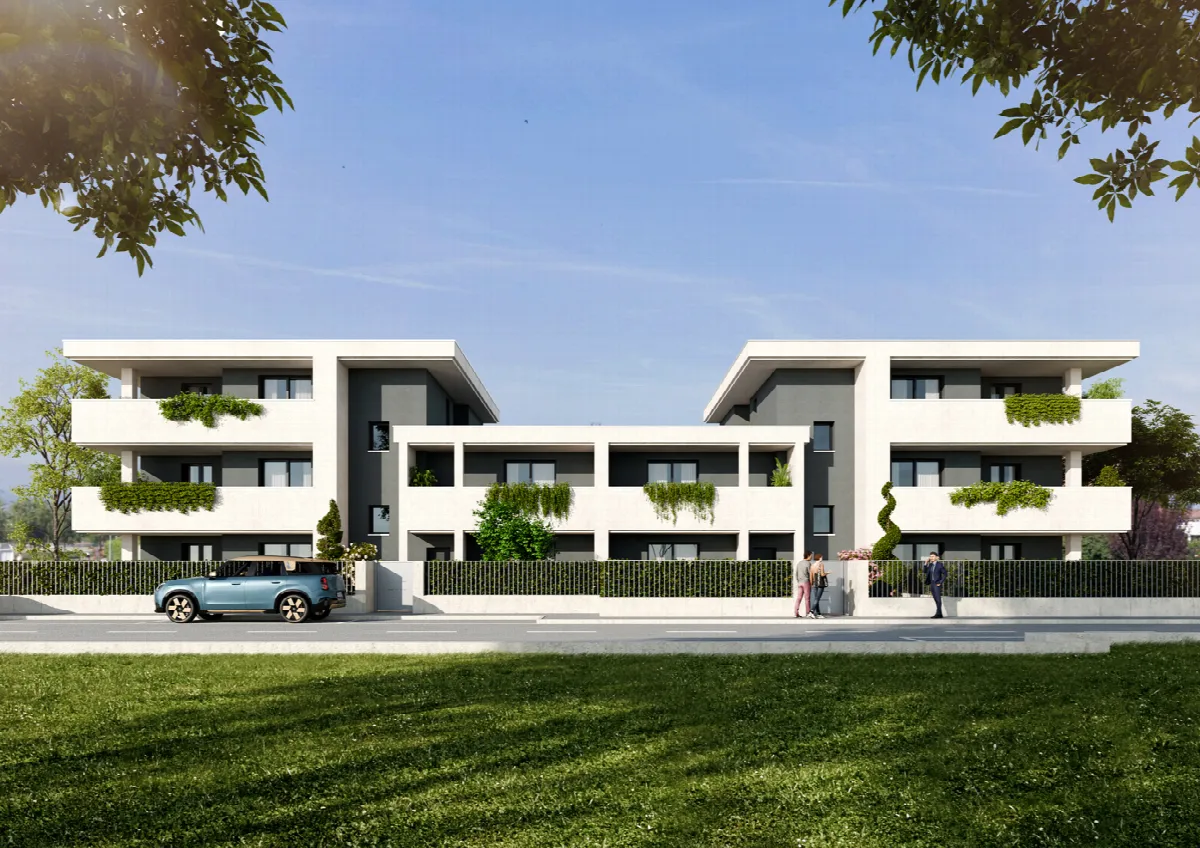 Appartamento in vendita a Scarnafigi - foto 1