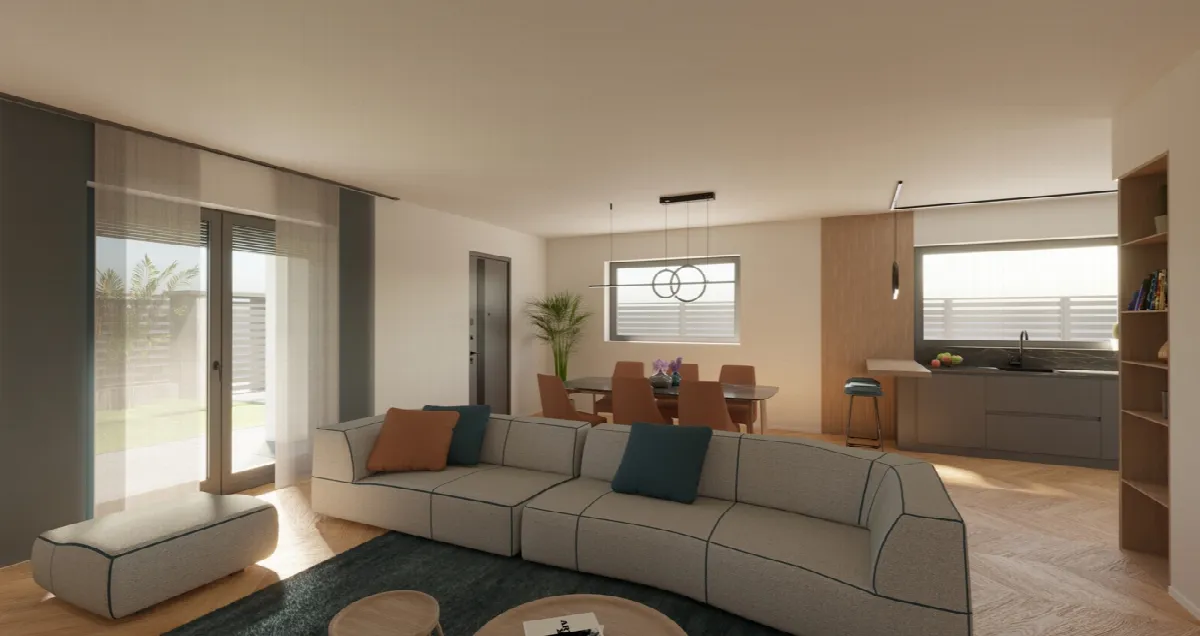 Appartamento in vendita a Scarnafigi - foto 10