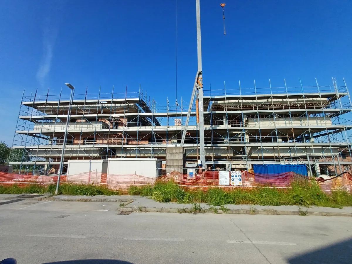 Appartamento in vendita a Scarnafigi - foto 2