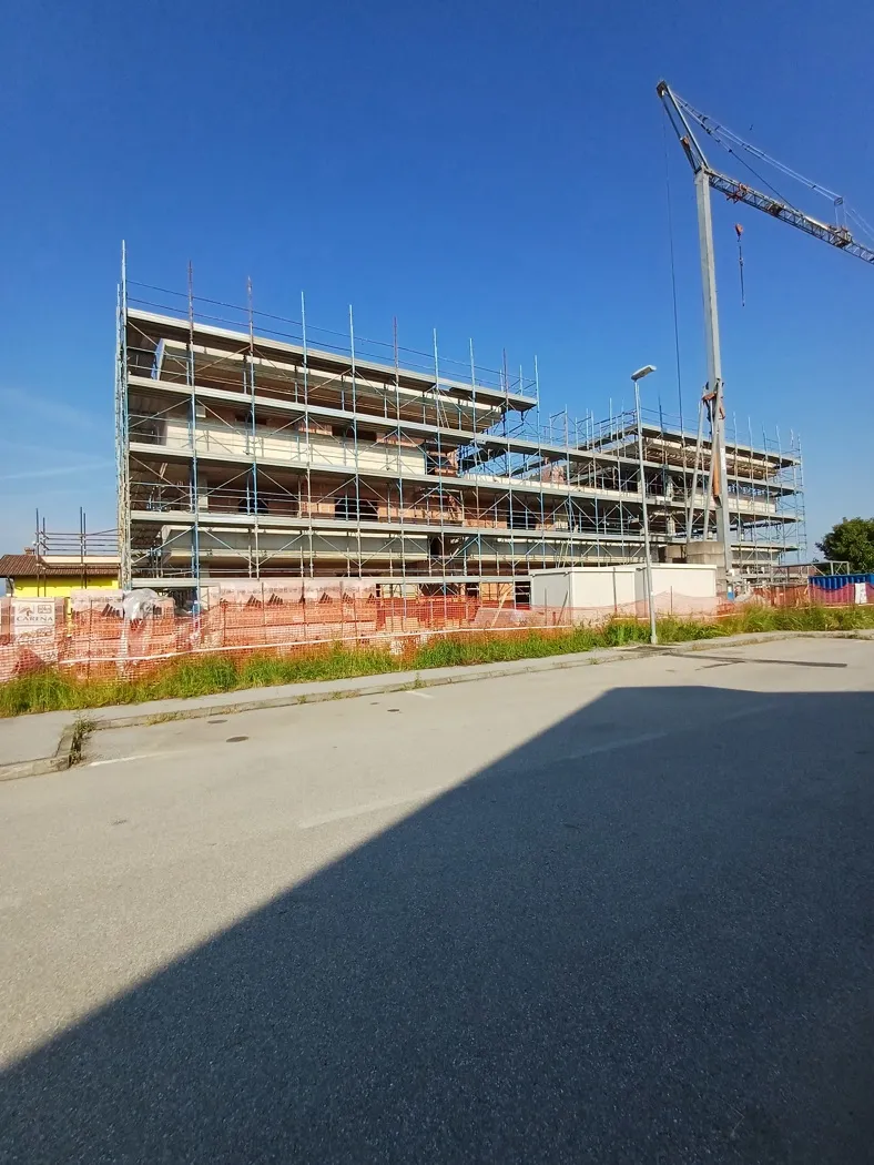 Appartamento in vendita a Scarnafigi - foto 4