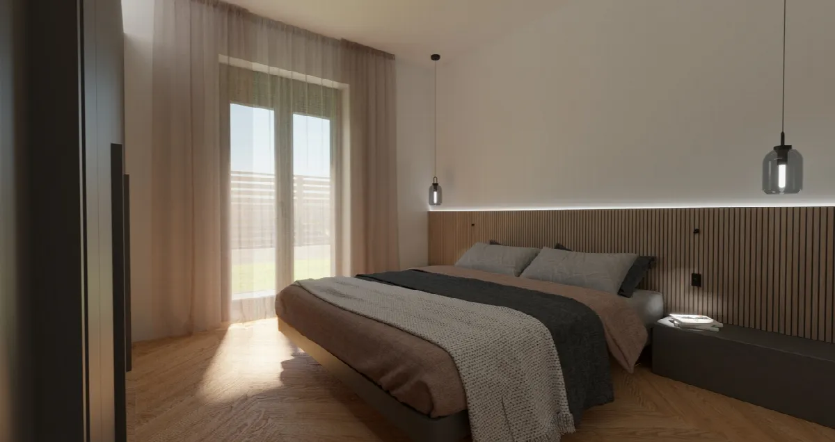 Appartamento in vendita a Scarnafigi - foto 10