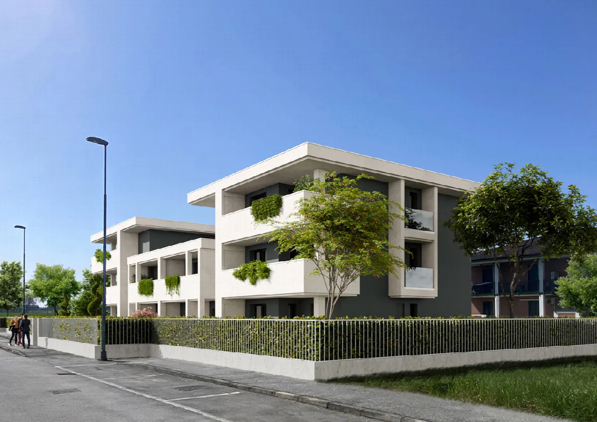 Appartamento in vendita a Scarnafigi - foto 6