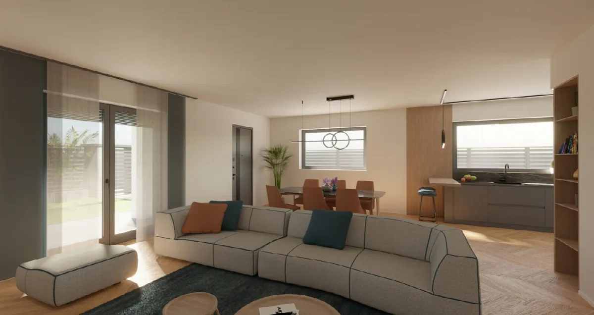 Appartamento in vendita a Scarnafigi - foto 10