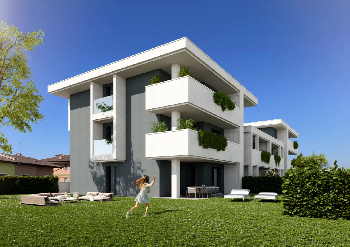 Appartamento in vendita a Scarnafigi - foto 4