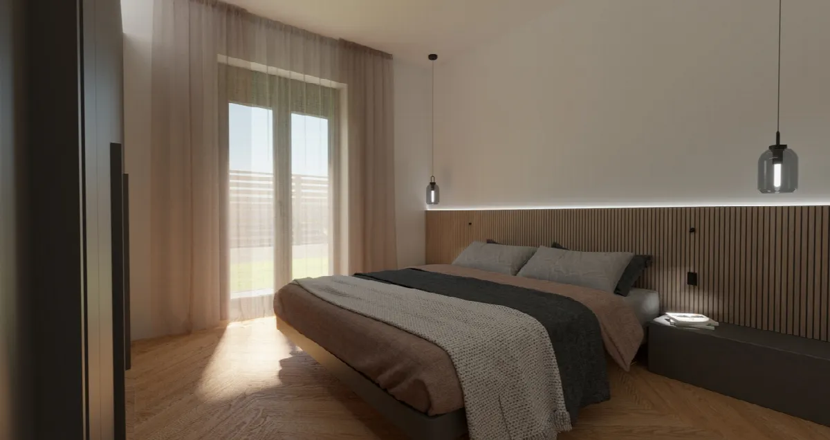 Appartamento in vendita a Scarnafigi - foto 9