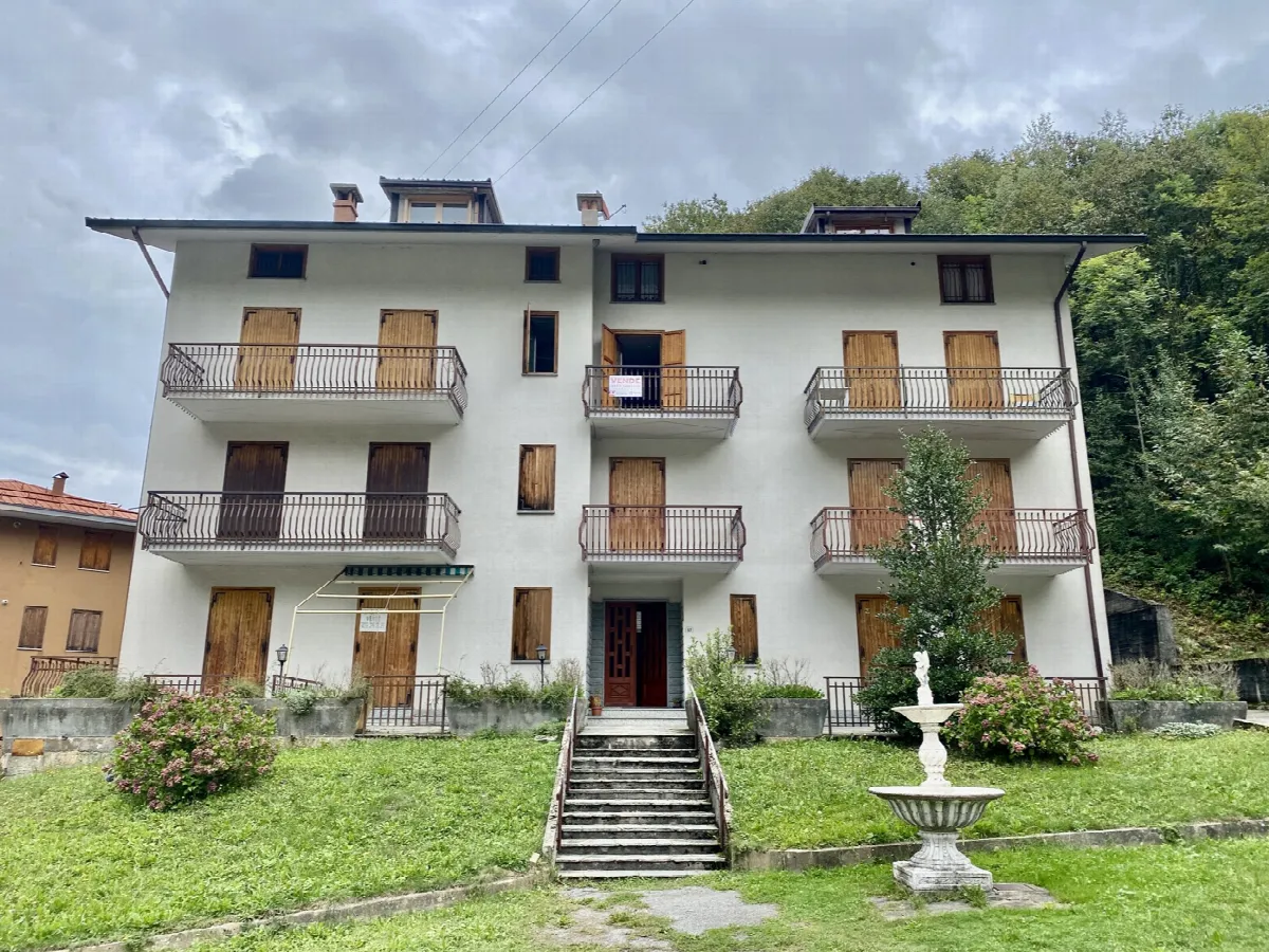 Appartamento in vendita a Frabosa Sottana - foto 1