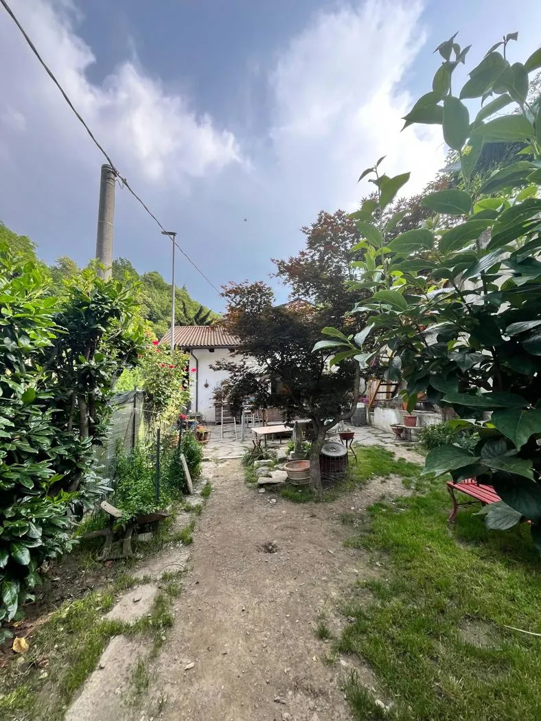 Casa indipendente in vendita a Venasca - foto 2