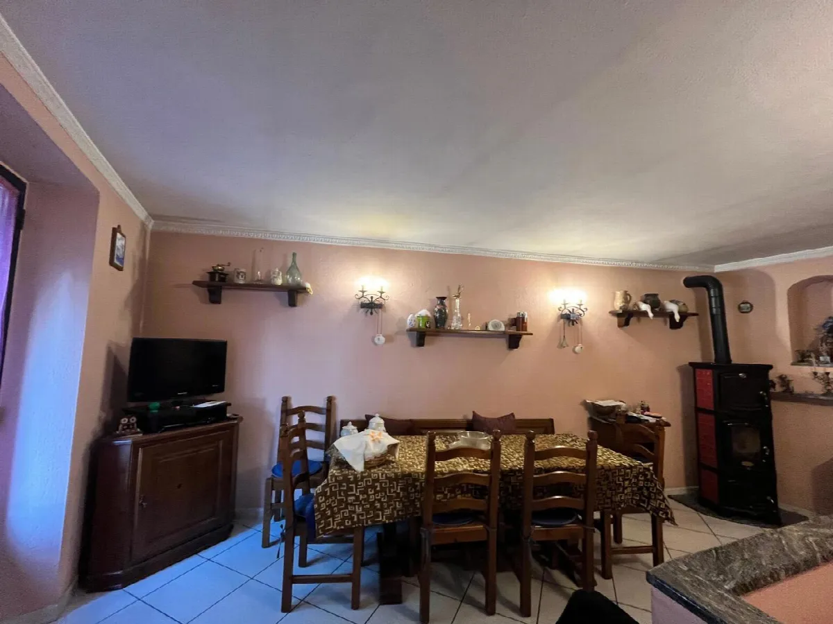 Casa indipendente in vendita a Venasca - foto 4