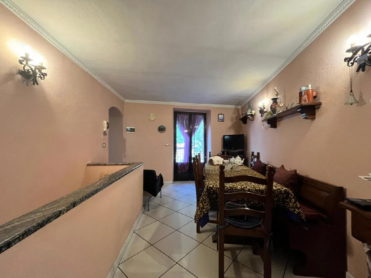 Casa indipendente in vendita a Venasca - foto 5