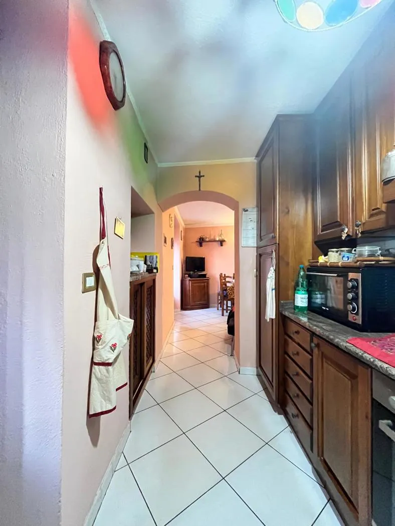 Casa indipendente in vendita a Venasca - foto 6