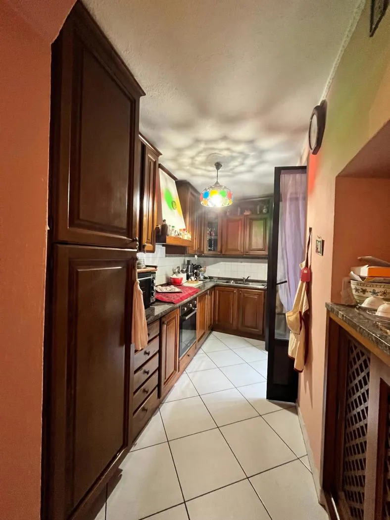 Casa indipendente in vendita a Venasca - foto 7