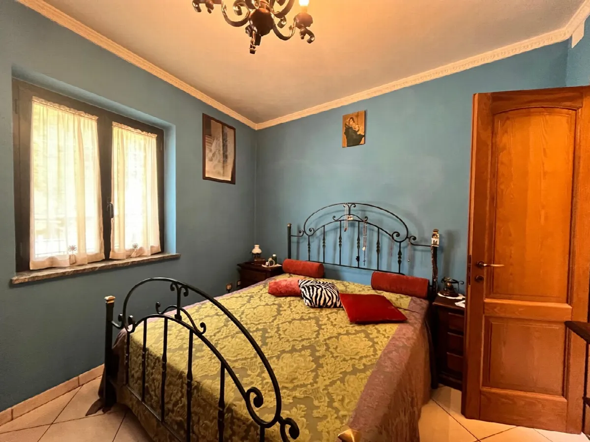 Casa indipendente in vendita a Venasca - foto 8