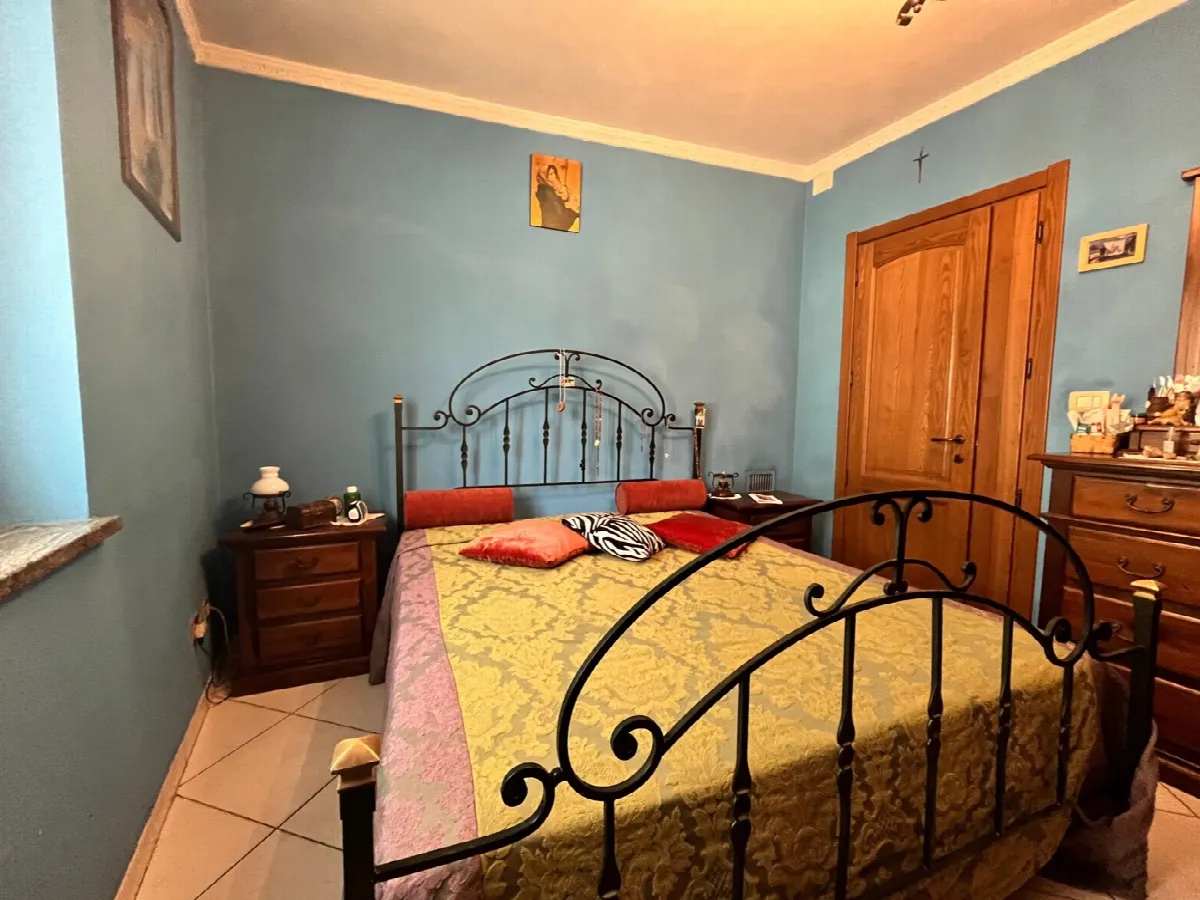 Casa indipendente in vendita a Venasca - foto 9
