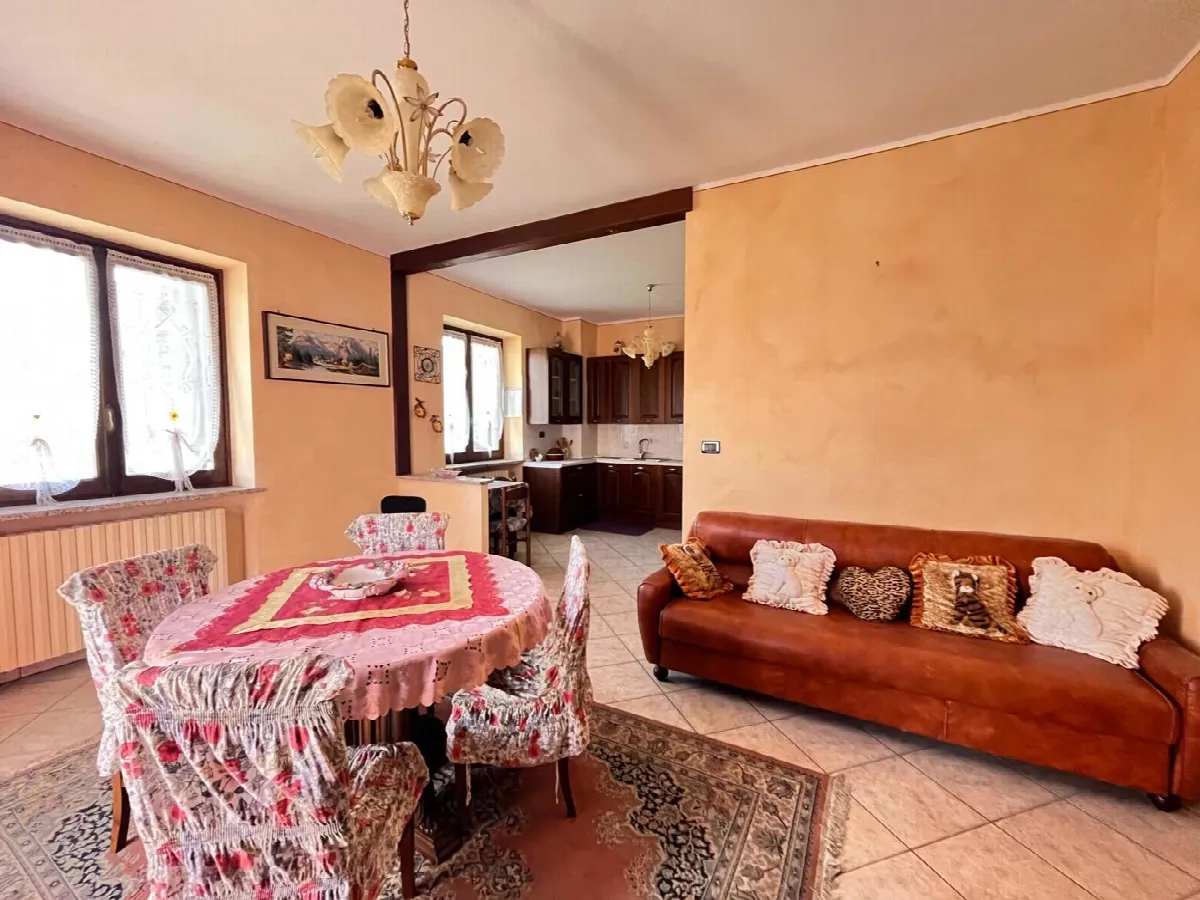 Appartamento in vendita a Dronero - foto 8