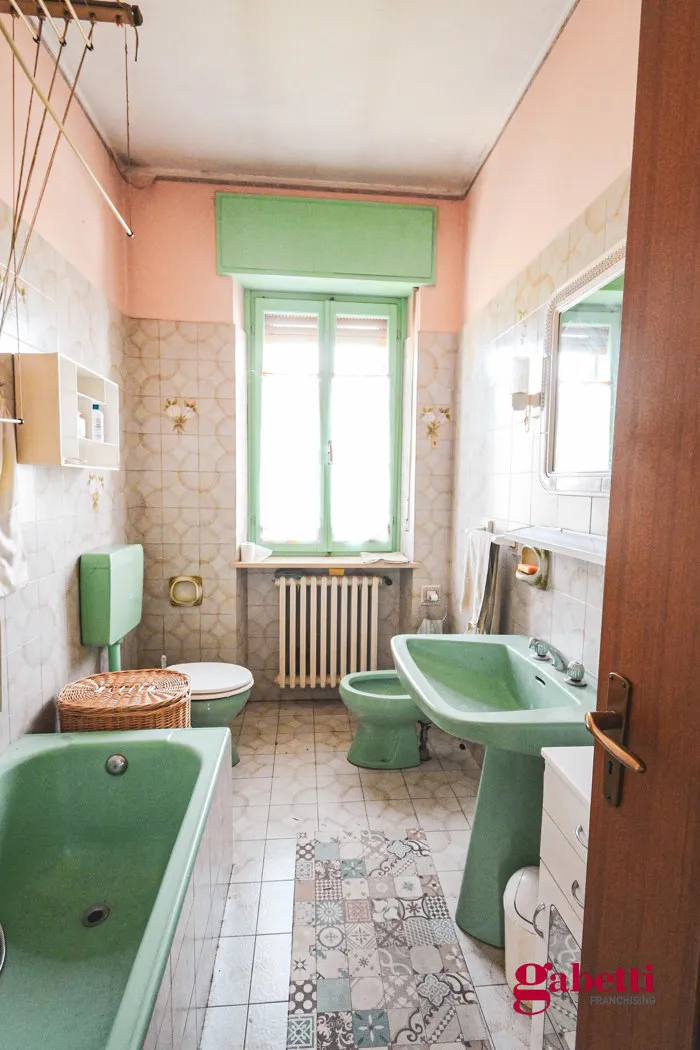 Casa indipendente in vendita a Villafranca Piemonte - foto 10