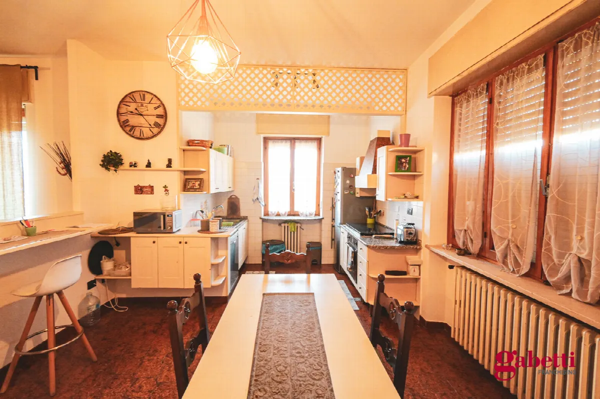 Casa indipendente in vendita a Villafranca Piemonte - foto 2