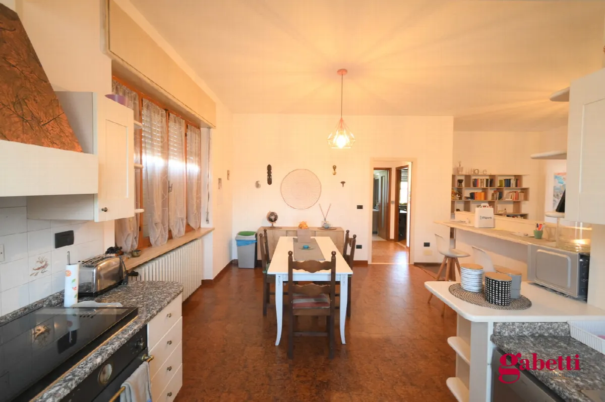 Casa indipendente in vendita a Villafranca Piemonte - foto 3
