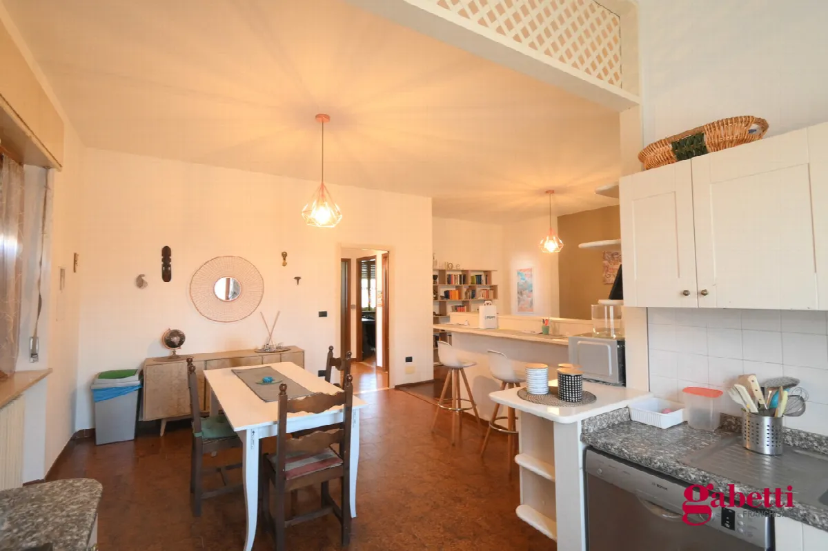 Casa indipendente in vendita a Villafranca Piemonte - foto 4