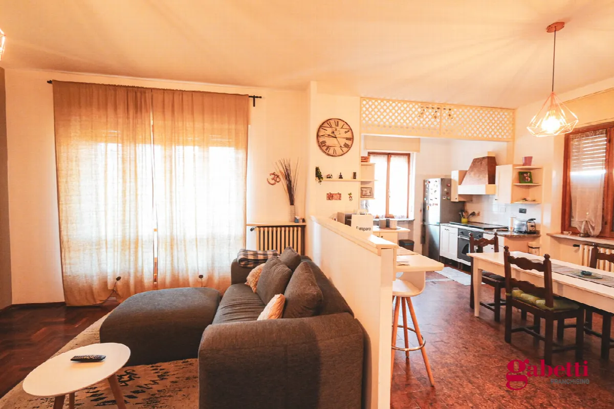 Casa indipendente in vendita a Villafranca Piemonte - foto 5