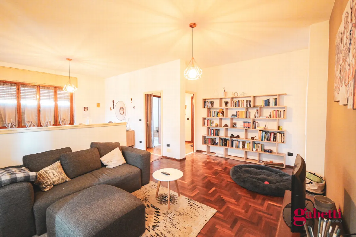 Casa indipendente in vendita a Villafranca Piemonte - foto 7