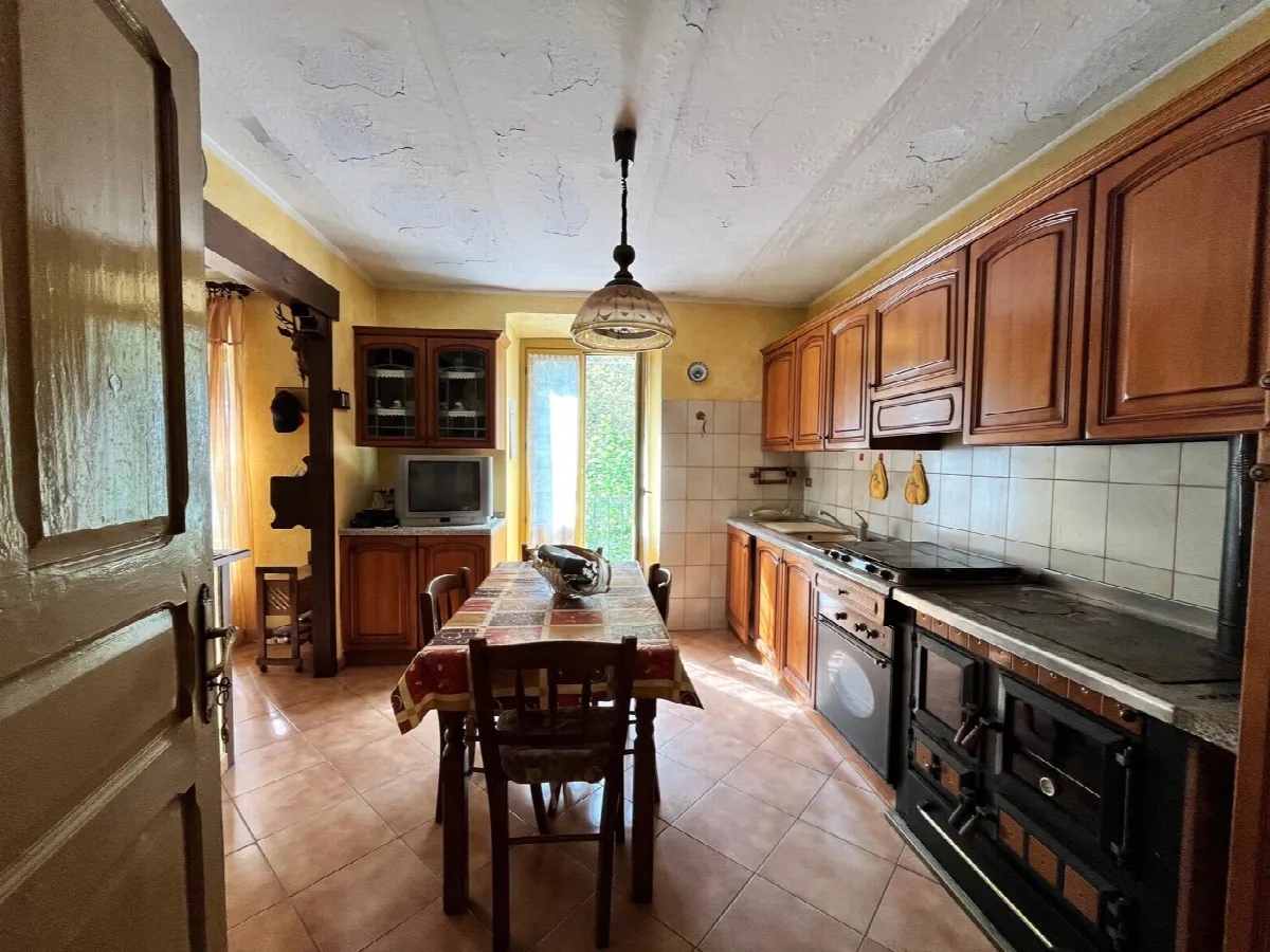 Appartamento in vendita a Pradleves - foto 3