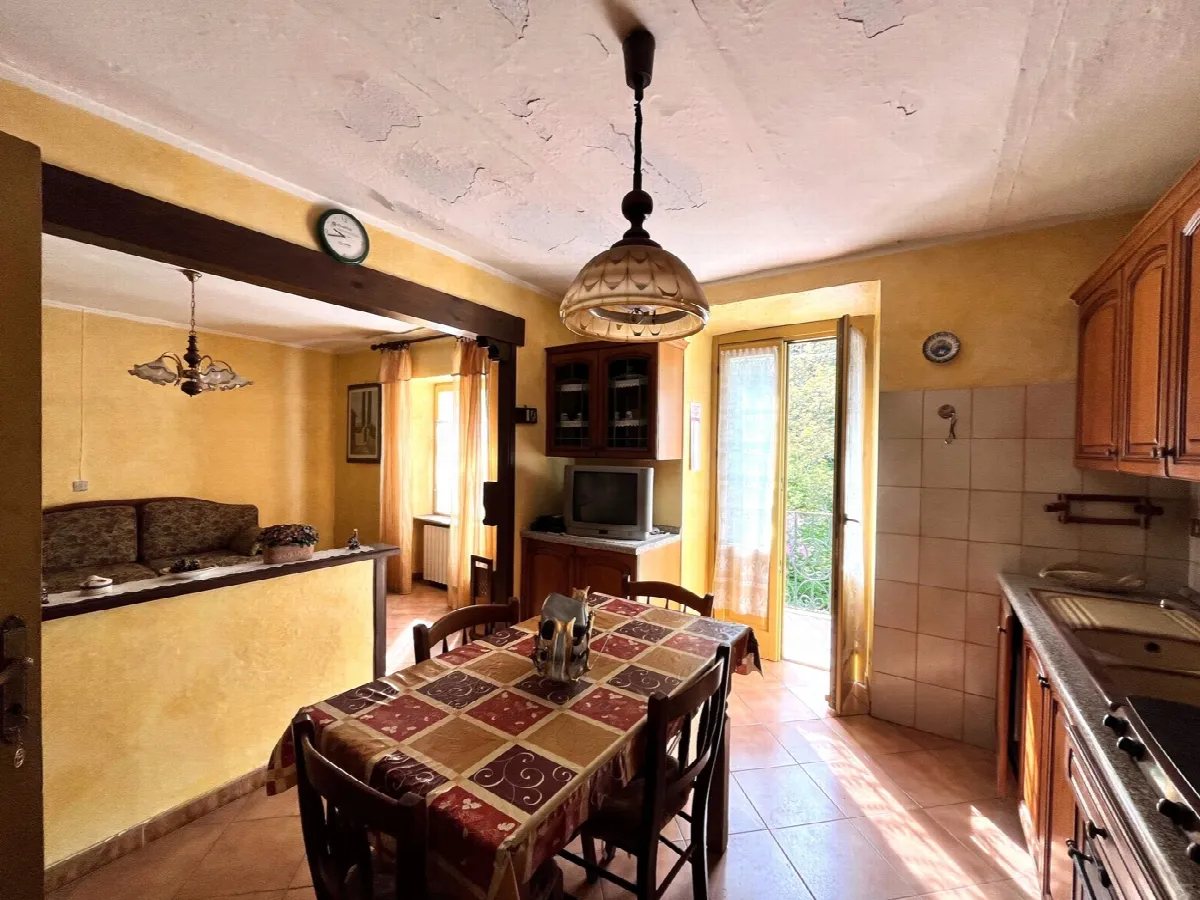 Appartamento in vendita a Pradleves - foto 4