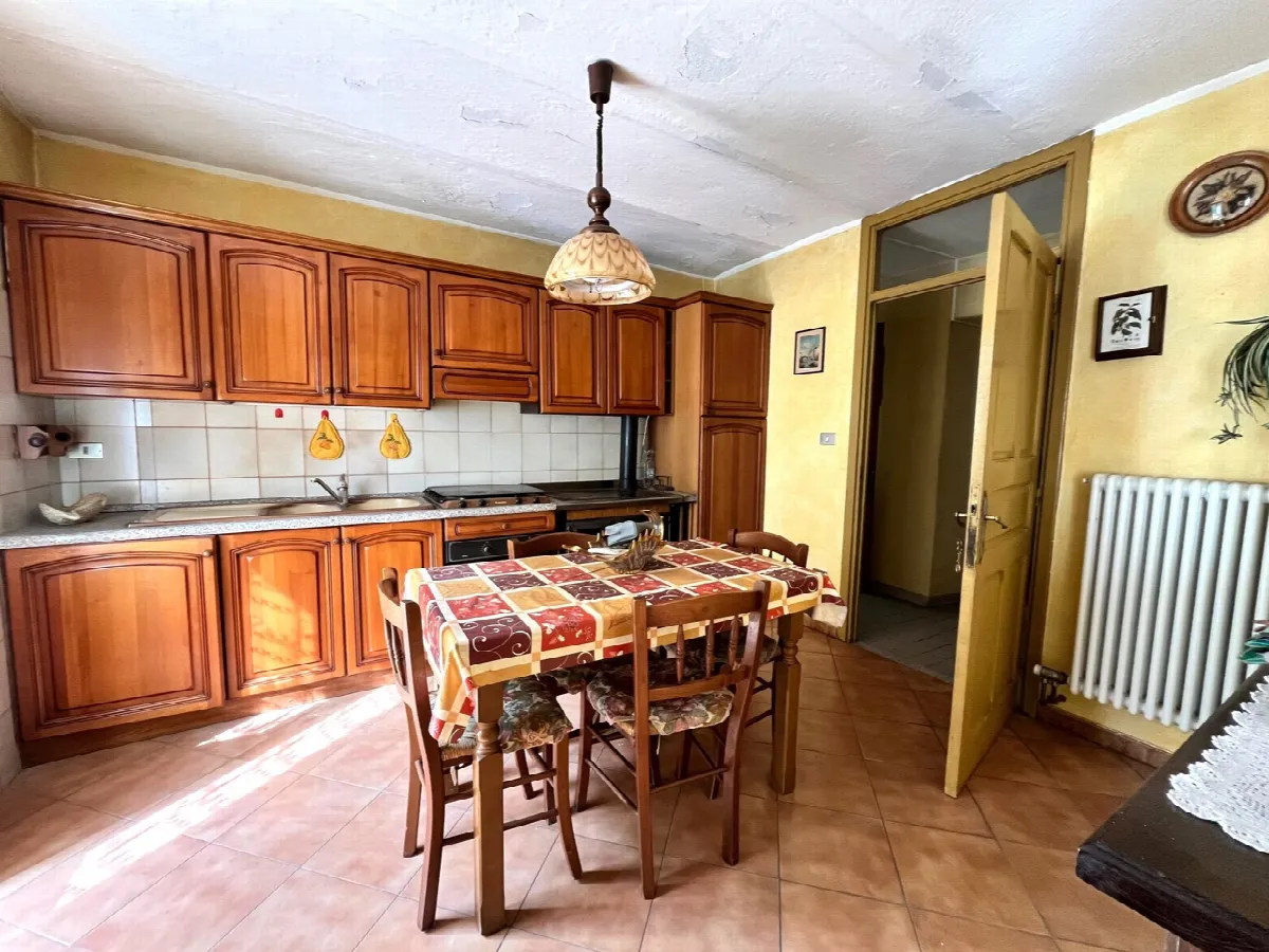 Appartamento in vendita a Pradleves - foto 5