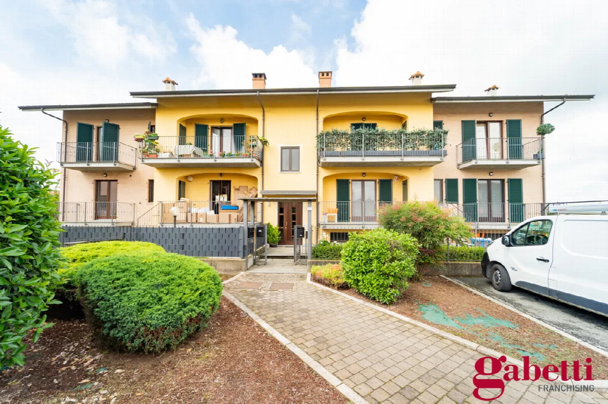 Appartamento in vendita a Marene - foto 1