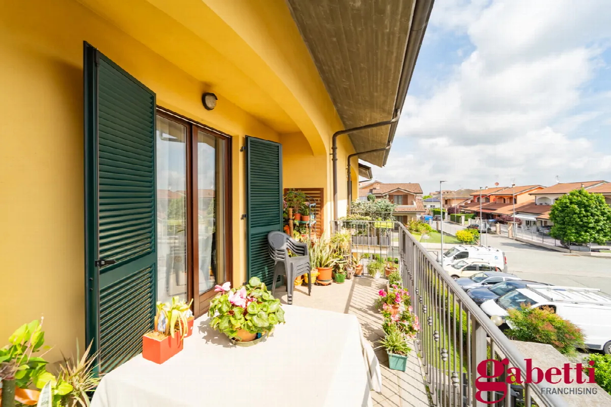 Appartamento in vendita a Marene - foto 7