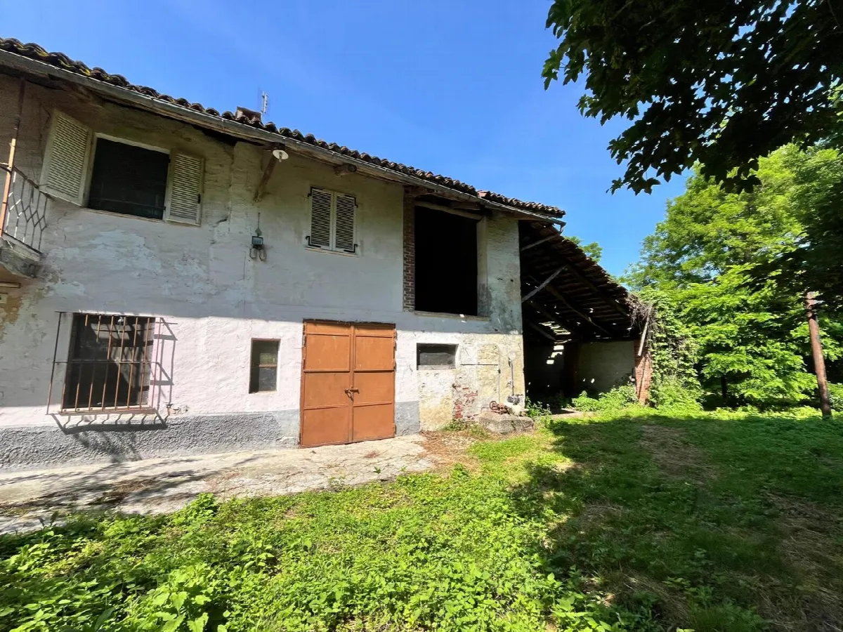 Rustico in vendita a Scarnafigi - foto 2