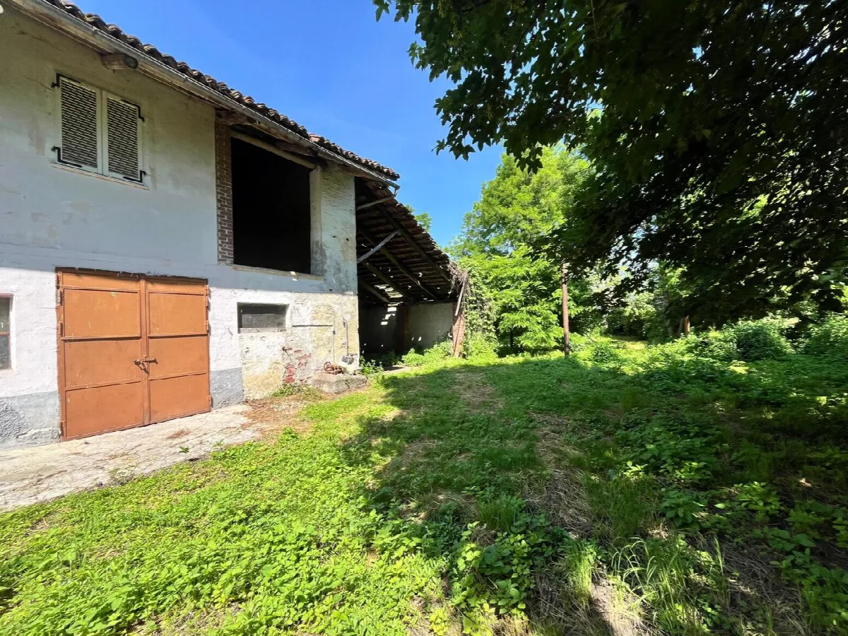 Rustico in vendita a Scarnafigi - foto 3