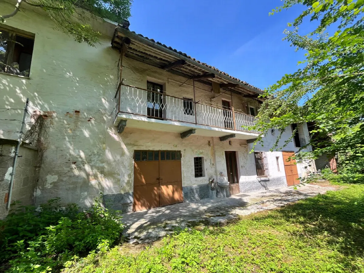 Rustico in vendita a Scarnafigi - foto 4
