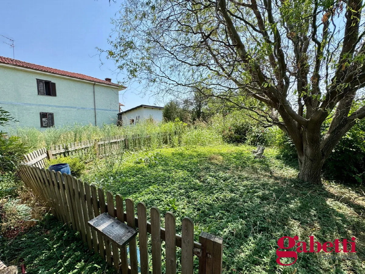 Casa indipendente in vendita a Villafalletto - foto 2