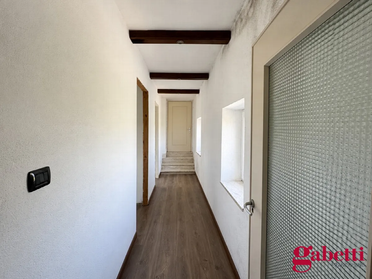 Casa indipendente in vendita a Villafalletto - foto 5
