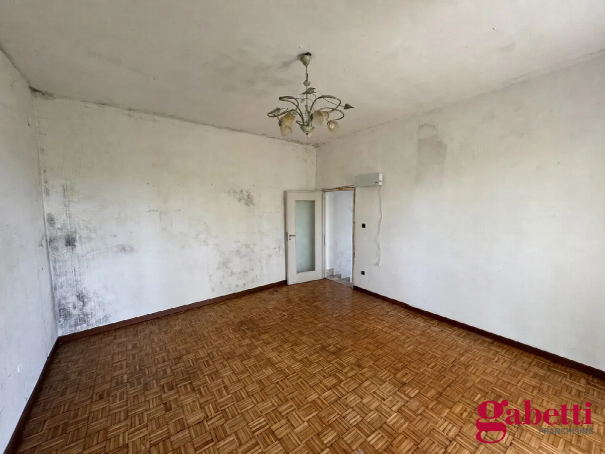 Casa indipendente in vendita a Villafalletto - foto 7