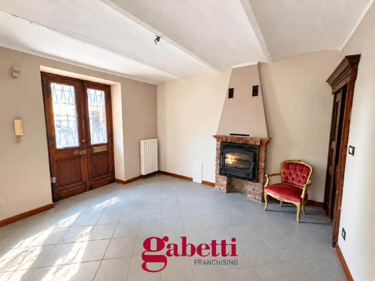 Casa indipendente in vendita a Moretta - foto 2