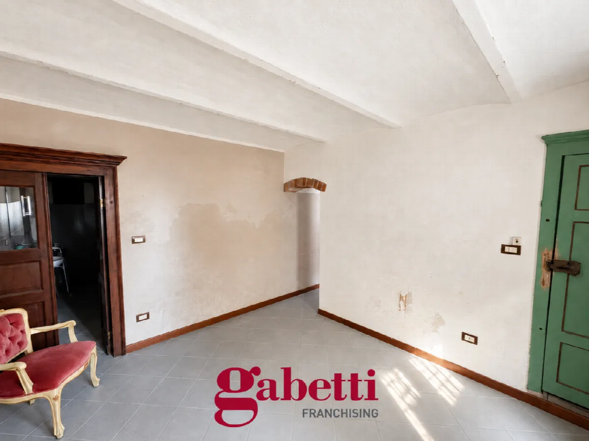 Casa indipendente in vendita a Moretta - foto 3