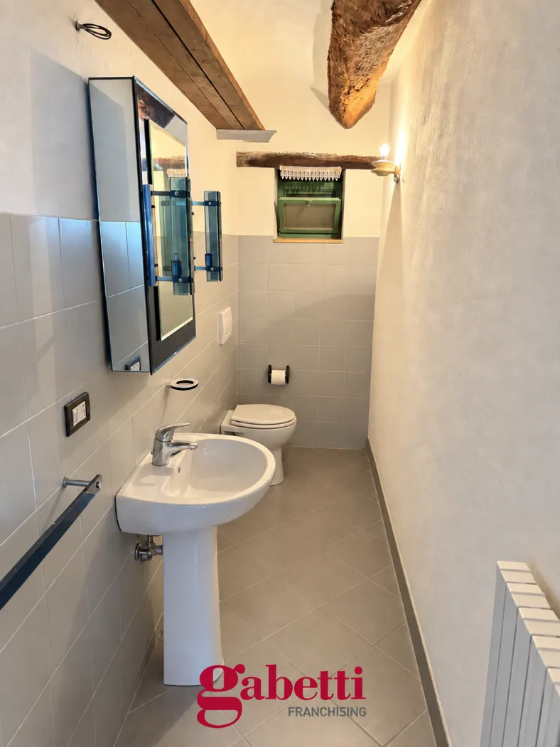 Casa indipendente in vendita a Moretta - foto 6