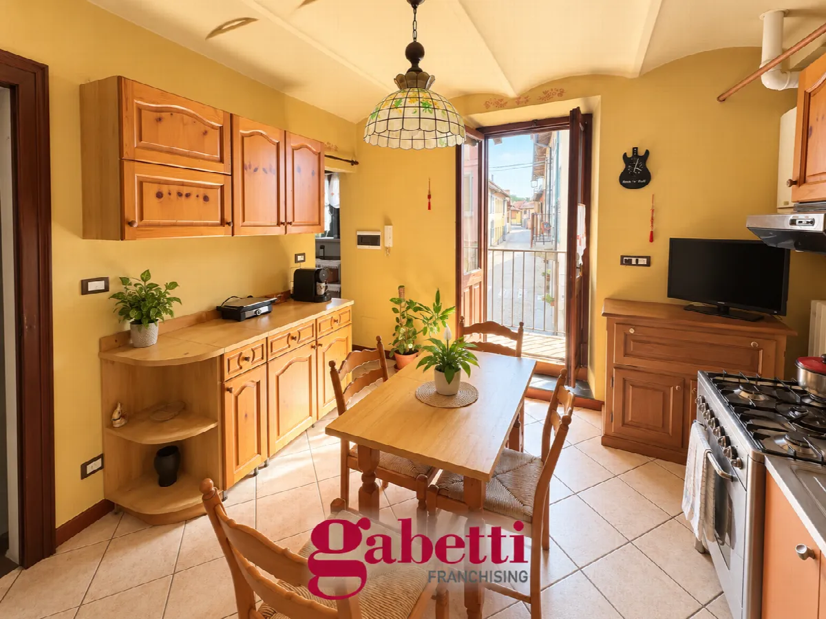 Casa indipendente in vendita a Moretta - foto 7