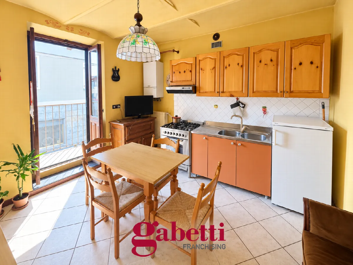 Casa indipendente in vendita a Moretta - foto 8