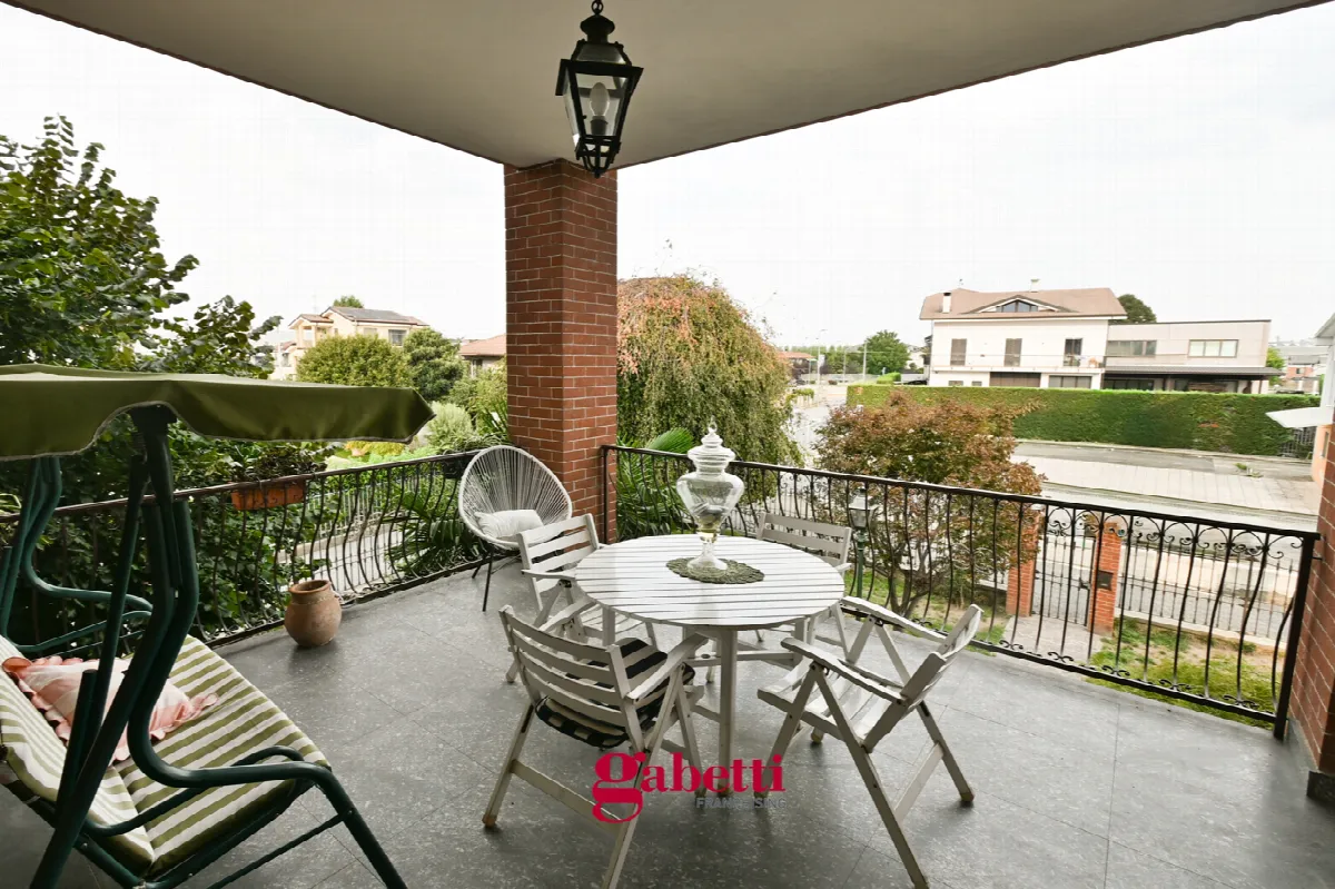 Villa in vendita a Moretta - foto 10