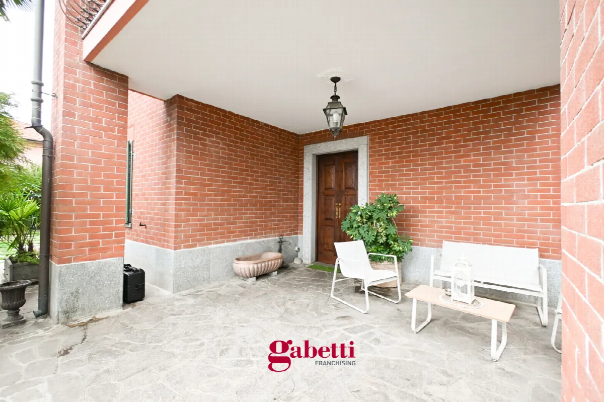 Villa in vendita a Moretta - foto 4