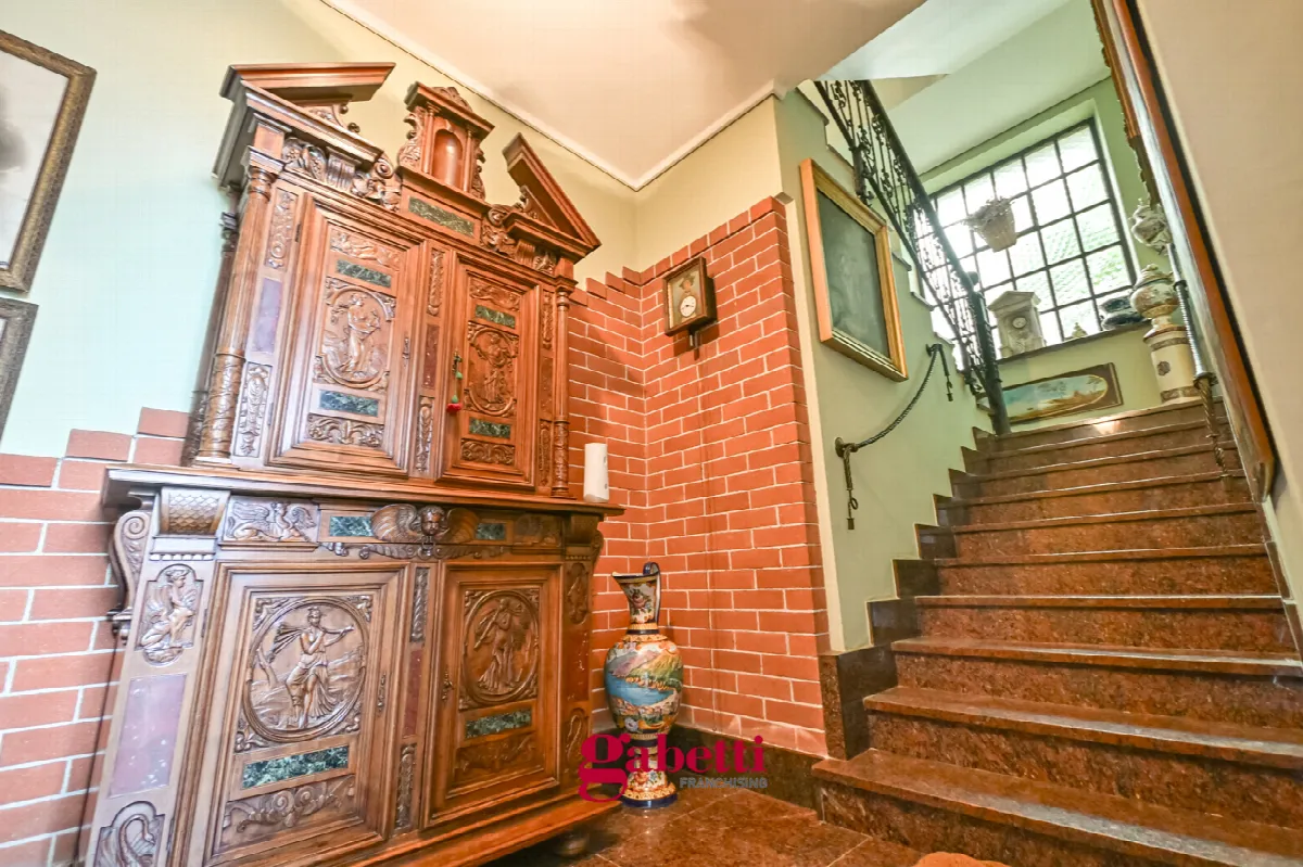 Villa in vendita a Moretta - foto 5