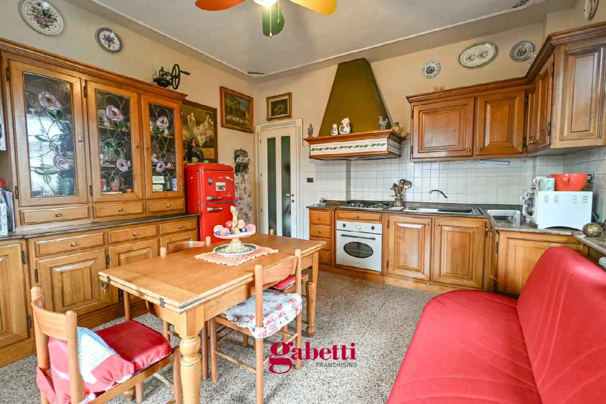 Villa in vendita a Moretta - foto 8