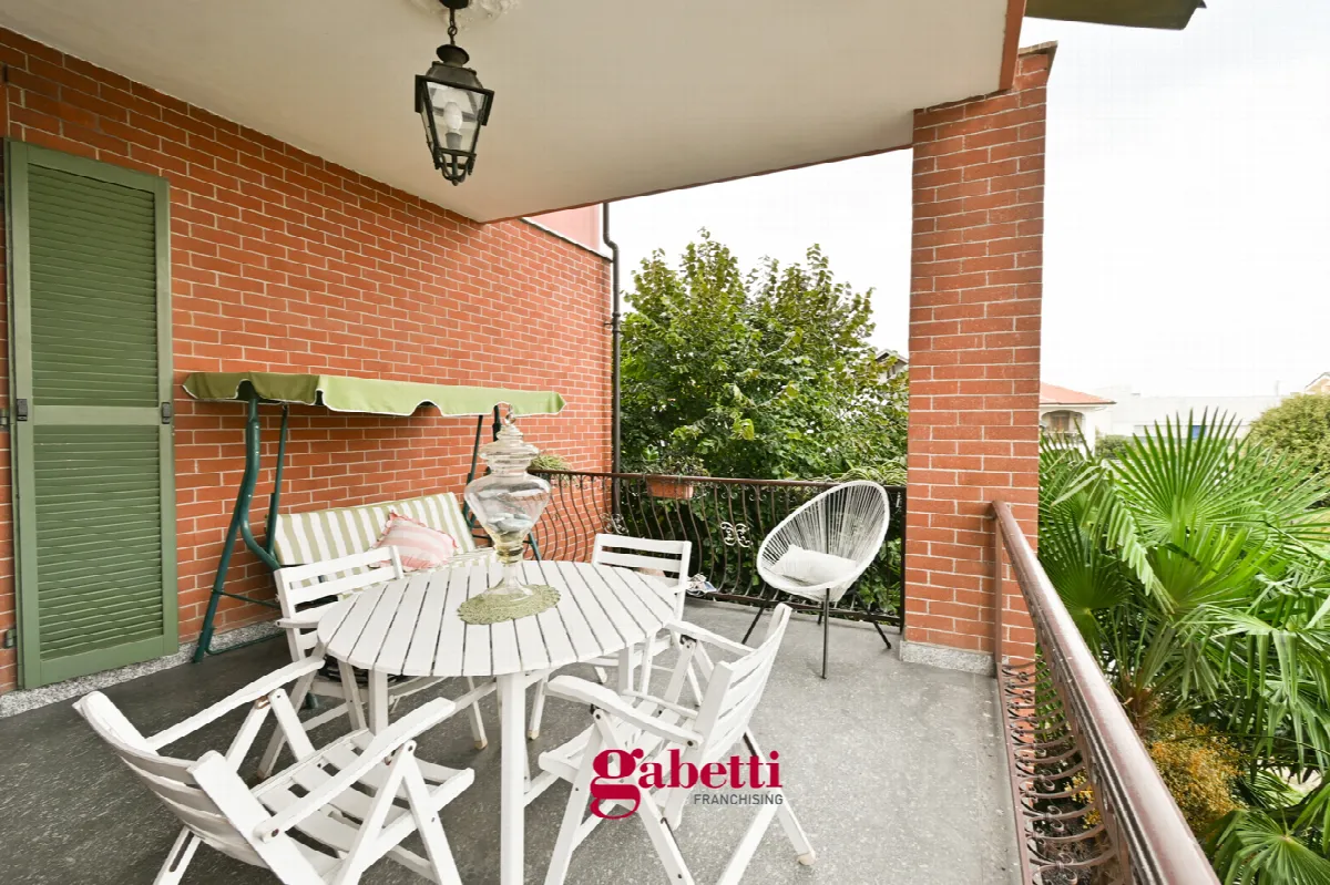 Villa in vendita a Moretta - foto 9