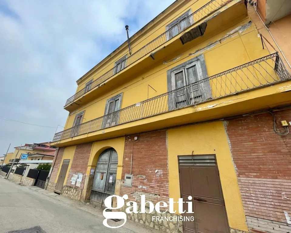 Casa indipendente in vendita a Bellona - foto 1